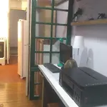 Apartamento Mobiliado Na Bela Vista Sp