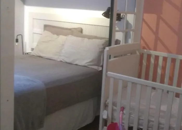Apartamento Mobiliado Na Bela Vista Sp