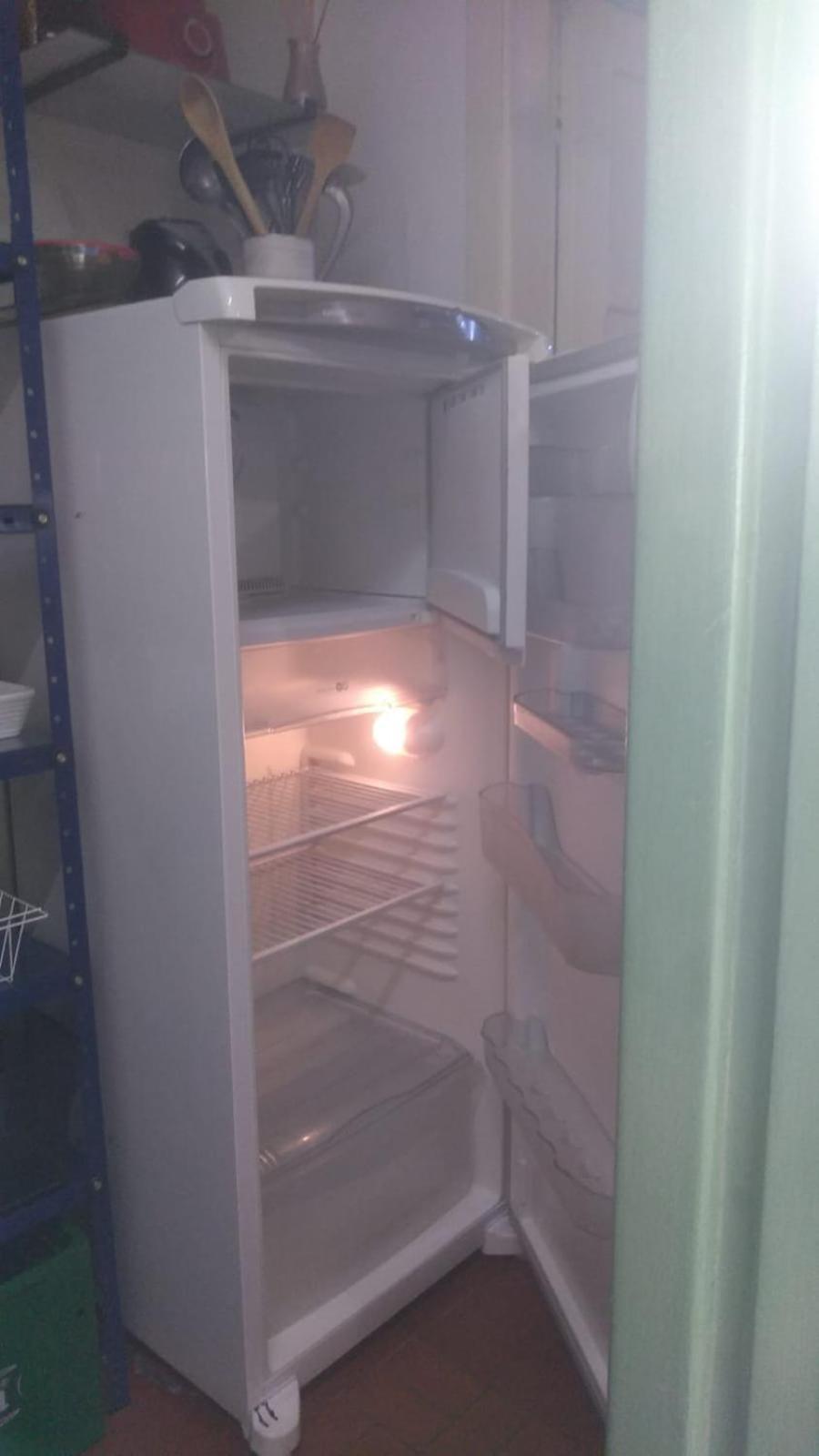 Mobiliado Na Bela Vista Sp Apartamento *